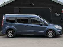 Ford Grand Tourneo Connect 1.5 EcoBlue Titanium MPV 5dr Diesel Auto Euro 6 (s/s) (120 ps) - U1939