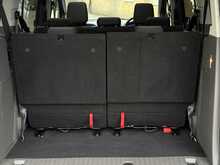 Ford Grand Tourneo Connect 1.5 EcoBlue Titanium MPV 5dr Diesel Auto Euro 6 (s/s) (120 ps) - U1939