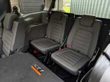 Ford Grand Tourneo Connect 1.5 EcoBlue Titanium MPV 5dr Diesel Auto Euro 6 (s/s) (120 ps) - U1939