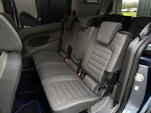 Ford Grand Tourneo Connect 1.5 EcoBlue Titanium MPV 5dr Diesel Auto Euro 6 (s/s) (120 ps) - U1939