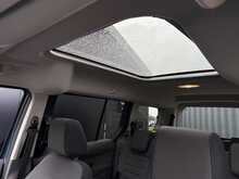 Ford Grand Tourneo Connect 1.5 EcoBlue Titanium MPV 5dr Diesel Auto Euro 6 (s/s) (120 ps) - U1939