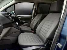 Ford Grand Tourneo Connect 1.5 EcoBlue Titanium MPV 5dr Diesel Auto Euro 6 (s/s) (120 ps) - U1939