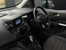 Ford Grand Tourneo Connect 1.5 EcoBlue Titanium MPV 5dr Diesel Auto Euro 6 (s/s) (120 ps) - U1939