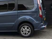 Ford Grand Tourneo Connect 1.5 EcoBlue Titanium MPV 5dr Diesel Auto Euro 6 (s/s) (120 ps) - U1939
