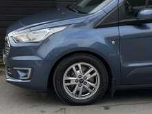 Ford Grand Tourneo Connect 1.5 EcoBlue Titanium MPV 5dr Diesel Auto Euro 6 (s/s) (120 ps) - U1939
