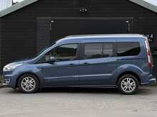 Ford Grand Tourneo Connect 1.5 EcoBlue Titanium MPV 5dr Diesel Auto Euro 6 (s/s) (120 ps) - U1939