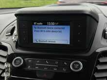Ford Grand Tourneo Connect 1.5 EcoBlue Titanium MPV 5dr Diesel Auto Euro 6 (s/s) (120 ps) - U1939
