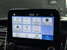 Ford Transit Custom 2.0 300 EcoBlue Limited Crew Van Double Cab 5dr Diesel Auto L1 H1 Euro 6 (130 ps) - U1940