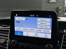 Ford Transit Custom 2.0 300 EcoBlue Limited Crew Van Double Cab 5dr Diesel Auto L1 H1 Euro 6 (130 ps) - U1940