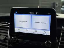 Ford Transit Custom 2.0 300 EcoBlue Limited Crew Van Double Cab 5dr Diesel Auto L1 H1 Euro 6 (130 ps) - U1940