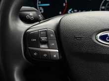 Ford Transit Custom 2.0 300 EcoBlue Limited Crew Van Double Cab 5dr Diesel Auto L1 H1 Euro 6 (130 ps) - U1940