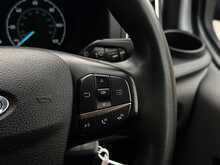 Ford Transit Custom 2.0 300 EcoBlue Limited Crew Van Double Cab 5dr Diesel Auto L1 H1 Euro 6 (130 ps) - U1940