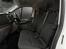 Ford Transit Custom 2.0 300 EcoBlue Limited Crew Van Double Cab 5dr Diesel Auto L1 H1 Euro 6 (130 ps) - U1940