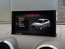 Audi S3 2.0 TFSI Black Edition Sportback 5dr Petrol S Tronic quattro Euro 6 (s/s) (300 ps) - U1943