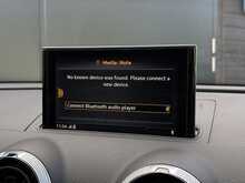 Audi S3 2.0 TFSI Black Edition Sportback 5dr Petrol S Tronic quattro Euro 6 (s/s) (300 ps) - U1943