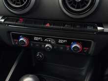 Audi S3 2.0 TFSI Black Edition Sportback 5dr Petrol S Tronic quattro Euro 6 (s/s) (300 ps) - U1943