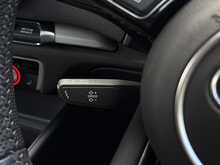 Audi S3 2.0 TFSI Black Edition Sportback 5dr Petrol S Tronic quattro Euro 6 (s/s) (300 ps) - U1943