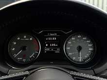 Audi S3 2.0 TFSI Black Edition Sportback 5dr Petrol S Tronic quattro Euro 6 (s/s) (300 ps) - U1943