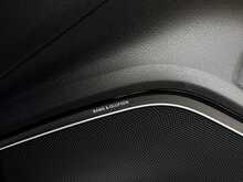 Audi S3 2.0 TFSI Black Edition Sportback 5dr Petrol S Tronic quattro Euro 6 (s/s) (300 ps) - U1943