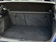 Audi S3 2.0 TFSI Black Edition Sportback 5dr Petrol S Tronic quattro Euro 6 (s/s) (300 ps) - U1943