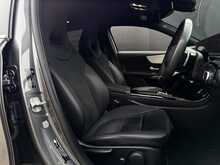 Mercedes-Benz A Class 1.3 A180h MHEV AMG Line (Executive) Hatchback 5dr Petrol Hybrid 7G-DCT Euro 6 (s/s) (150 ps) - U1946