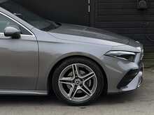 Mercedes-Benz A Class 1.3 A180h MHEV AMG Line (Executive) Hatchback 5dr Petrol Hybrid 7G-DCT Euro 6 (s/s) (150 ps) - U1946