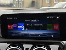 Mercedes-Benz A Class 1.3 A180h MHEV AMG Line (Executive) Hatchback 5dr Petrol Hybrid 7G-DCT Euro 6 (s/s) (150 ps) - U1946