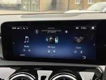 Mercedes-Benz A Class 1.3 A180h MHEV AMG Line (Executive) Hatchback 5dr Petrol Hybrid 7G-DCT Euro 6 (s/s) (150 ps) - U1946