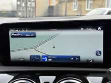Mercedes-Benz A Class 1.3 A180h MHEV AMG Line (Executive) Hatchback 5dr Petrol Hybrid 7G-DCT Euro 6 (s/s) (150 ps) - U1946