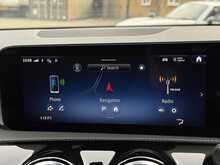 Mercedes-Benz A Class 1.3 A180h MHEV AMG Line (Executive) Hatchback 5dr Petrol Hybrid 7G-DCT Euro 6 (s/s) (150 ps) - U1946
