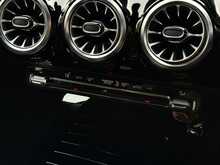 Mercedes-Benz A Class 1.3 A180h MHEV AMG Line (Executive) Hatchback 5dr Petrol Hybrid 7G-DCT Euro 6 (s/s) (150 ps) - U1946