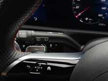Mercedes-Benz A Class 1.3 A180h MHEV AMG Line (Executive) Hatchback 5dr Petrol Hybrid 7G-DCT Euro 6 (s/s) (150 ps) - U1946
