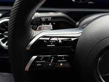 Mercedes-Benz A Class 1.3 A180h MHEV AMG Line (Executive) Hatchback 5dr Petrol Hybrid 7G-DCT Euro 6 (s/s) (150 ps) - U1946