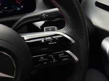 Mercedes-Benz A Class 1.3 A180h MHEV AMG Line (Executive) Hatchback 5dr Petrol Hybrid 7G-DCT Euro 6 (s/s) (150 ps) - U1946