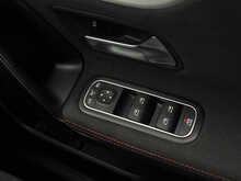 Mercedes-Benz A Class 1.3 A180h MHEV AMG Line (Executive) Hatchback 5dr Petrol Hybrid 7G-DCT Euro 6 (s/s) (150 ps) - U1946
