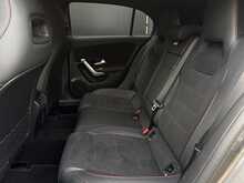 Mercedes-Benz A Class 1.3 A180h MHEV AMG Line (Executive) Hatchback 5dr Petrol Hybrid 7G-DCT Euro 6 (s/s) (150 ps) - U1946