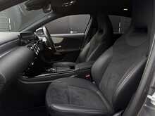 Mercedes-Benz A Class 1.3 A180h MHEV AMG Line (Executive) Hatchback 5dr Petrol Hybrid 7G-DCT Euro 6 (s/s) (150 ps) - U1946