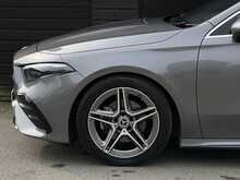Mercedes-Benz A Class 1.3 A180h MHEV AMG Line (Executive) Hatchback 5dr Petrol Hybrid 7G-DCT Euro 6 (s/s) (150 ps) - U1946