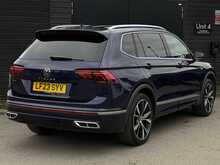 Volkswagen Tiguan Allspace 1.5 TSI R-Line SUV 5dr Petrol DSG Euro 6 (s/s) (150 ps) - U1947