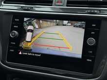 Volkswagen Tiguan Allspace 1.5 TSI R-Line SUV 5dr Petrol DSG Euro 6 (s/s) (150 ps) - U1947