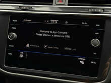 Volkswagen Tiguan Allspace 1.5 TSI R-Line SUV 5dr Petrol DSG Euro 6 (s/s) (150 ps) - U1947