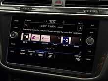 Volkswagen Tiguan Allspace 1.5 TSI R-Line SUV 5dr Petrol DSG Euro 6 (s/s) (150 ps) - U1947