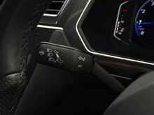 Volkswagen Tiguan Allspace 1.5 TSI R-Line SUV 5dr Petrol DSG Euro 6 (s/s) (150 ps) - U1947