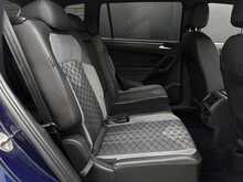 Volkswagen Tiguan Allspace 1.5 TSI R-Line SUV 5dr Petrol DSG Euro 6 (s/s) (150 ps) - U1947
