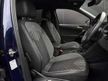 Volkswagen Tiguan Allspace 1.5 TSI R-Line SUV 5dr Petrol DSG Euro 6 (s/s) (150 ps) - U1947