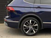 Volkswagen Tiguan Allspace 1.5 TSI R-Line SUV 5dr Petrol DSG Euro 6 (s/s) (150 ps) - U1947