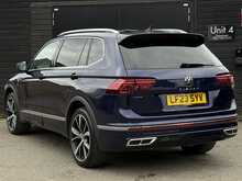 Volkswagen Tiguan Allspace 1.5 TSI R-Line SUV 5dr Petrol DSG Euro 6 (s/s) (150 ps) - U1947