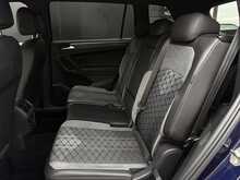 Volkswagen Tiguan Allspace 1.5 TSI R-Line SUV 5dr Petrol DSG Euro 6 (s/s) (150 ps) - U1947