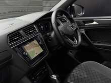 Volkswagen Tiguan Allspace 1.5 TSI R-Line SUV 5dr Petrol DSG Euro 6 (s/s) (150 ps) - U1947