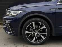 Volkswagen Tiguan Allspace 1.5 TSI R-Line SUV 5dr Petrol DSG Euro 6 (s/s) (150 ps) - U1947